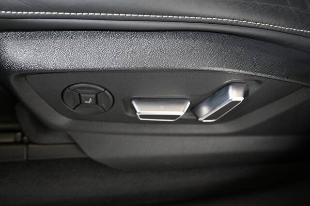 2024 Audi RS Q8 4.0T quattro