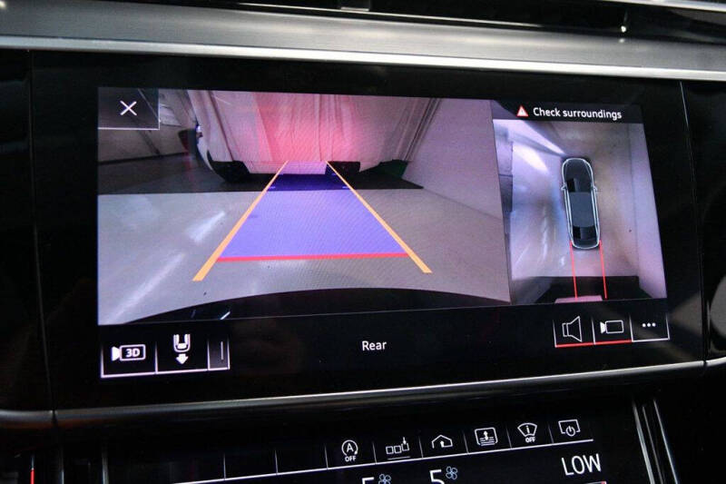 2020 Audi S8 4.0T quattro