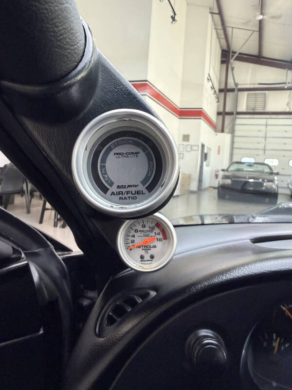 1995 Ford Mustang GT