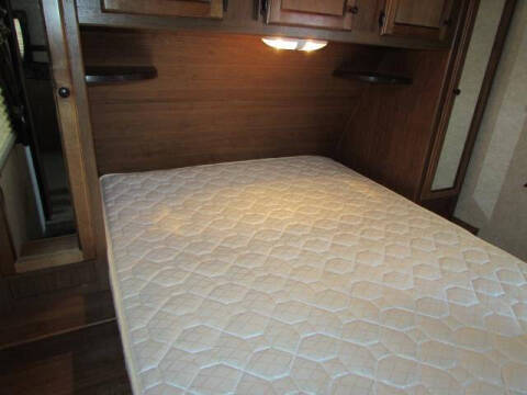 2012 SUNSET TRA T26BH