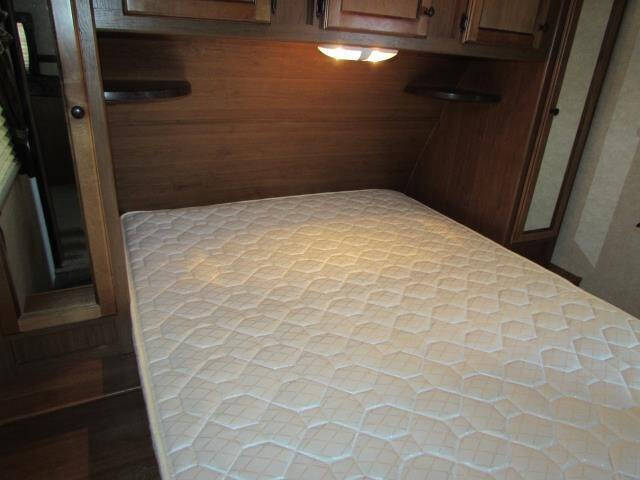 2012 SUNSET TRA T26BH