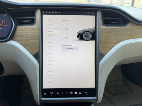 2018 Tesla Model S 75D