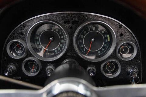 1964 Chevrolet Corvette