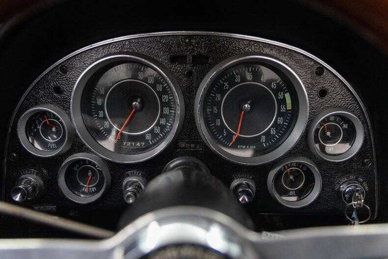 1964 Chevrolet Corvette