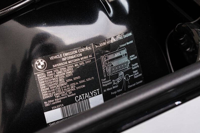 1995 BMW M3