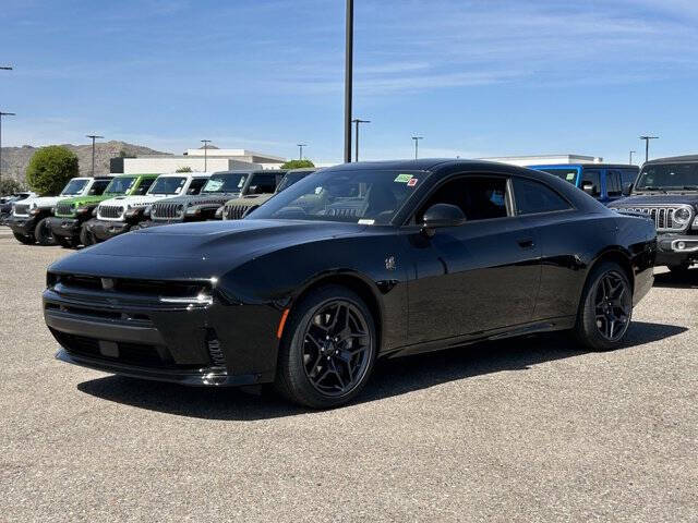 2026 Dodge Charger Scat Pack