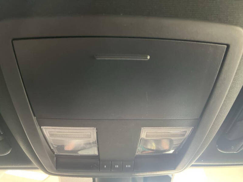 2018 Dodge Challenger SRT Demon