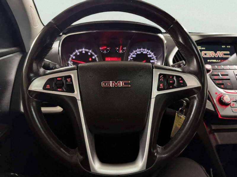 2013 GMC Terrain SLE-2