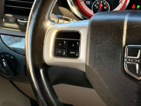 2020 Dodge Grand Caravan