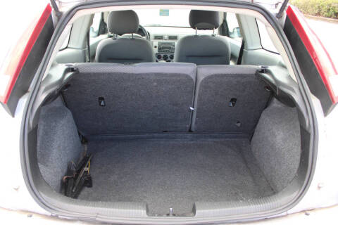 2006 Ford Focus