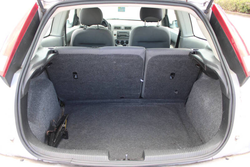 2006 Ford Focus