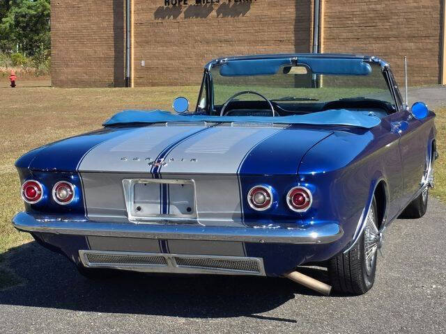 1964 Chevrolet Corvair