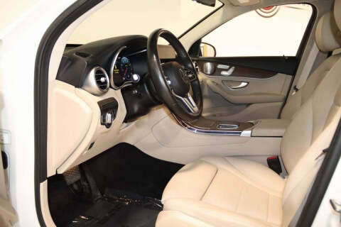 2021 Mercedes-Benz GLC GLC 300 4MATIC