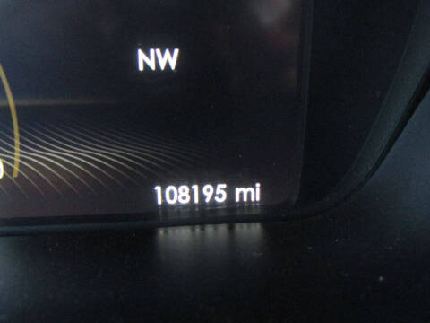 2018 Lincoln Continental Select