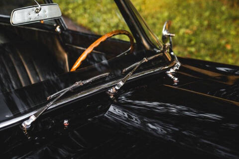 1967 Jaguar XK