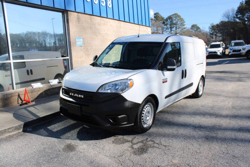 2019 RAM ProMaster City for sale at Southern Auto Solutions - 1st Choice Autos in Marietta GA