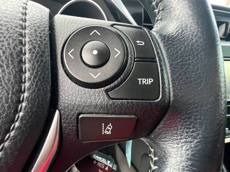2017 Toyota Corolla iM