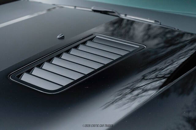 2008 Ford Shelby GT500