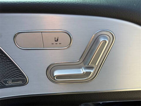 2022 Mercedes-Benz GLE GLE 350