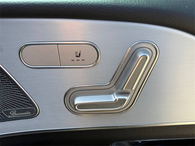 2022 Mercedes-Benz GLE GLE 350