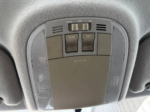 2009 Pontiac Vibe AWD