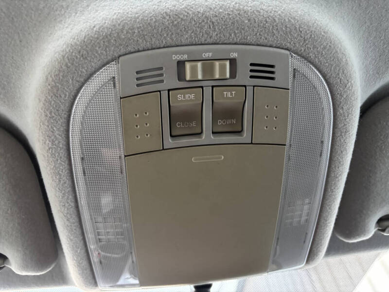 2009 Pontiac Vibe AWD