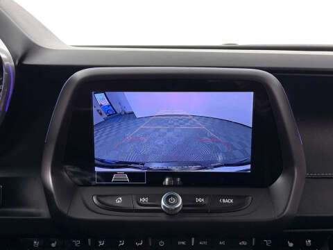 2020 Chevrolet Camaro SS