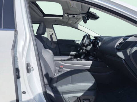 2024 Lexus NX 350h Premium