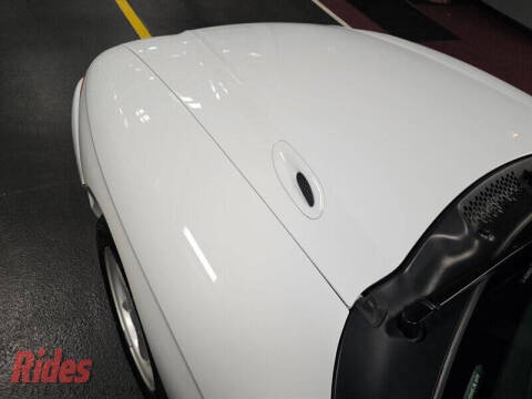 1996 Ford Mustang GT