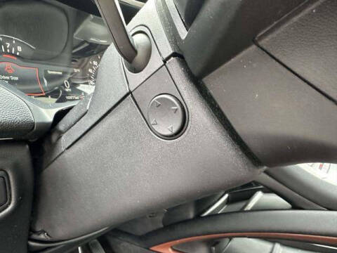 2018 Lincoln MKZ Reserve