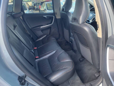2012 Volvo XC60 3.2