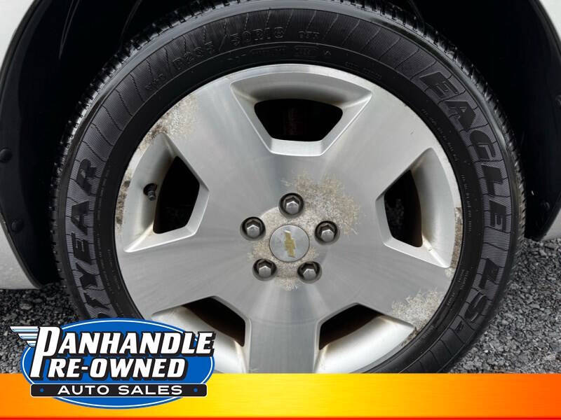 2007 Chevrolet Impala SS