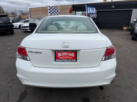 2010 Honda Accord LX