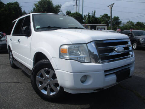 2009 Ford Expedition for sale at Unlimited Auto Sales Inc. in Mount Sinai NY