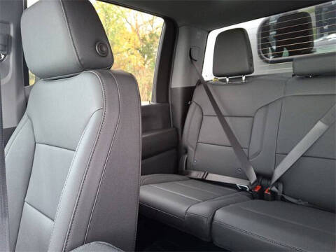 2025 GMC Sierra 3500HD