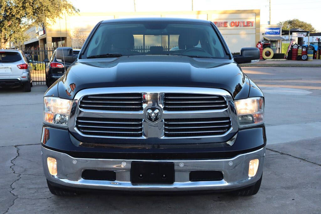 2014 Ram 1500 for sale at AUTO DIRECT BUY in Houston, TX