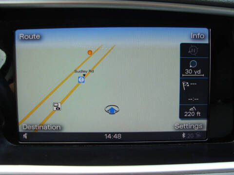 2017 Audi Q5 2.0T quattro Premium