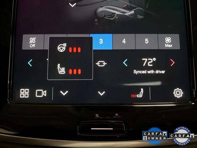 2025 Volvo XC90 B6 Plus Bright Theme 7P