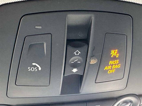 2013 BMW 7 Series 750Li xDrive