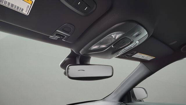 2023 Jeep Compass Altitude