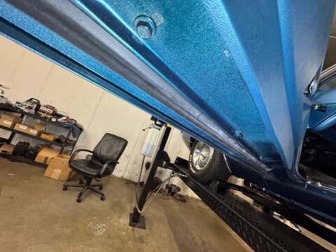 1970 Dodge Challenger