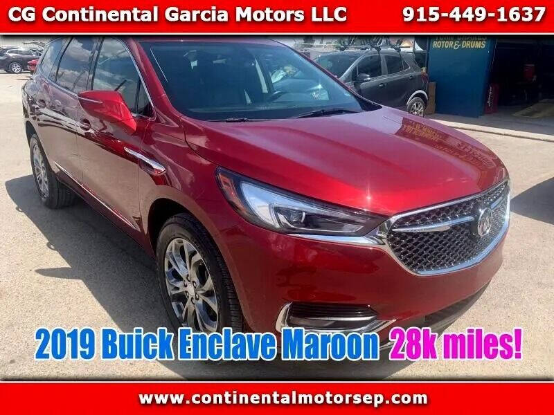 continental garcia motors in el paso tx carsforsale com continental garcia motors in el paso