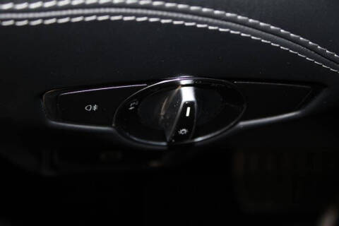 2015 Mercedes-Benz S-Class S 63 AMG