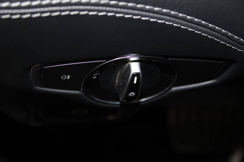 2015 Mercedes-Benz S-Class S 63 AMG