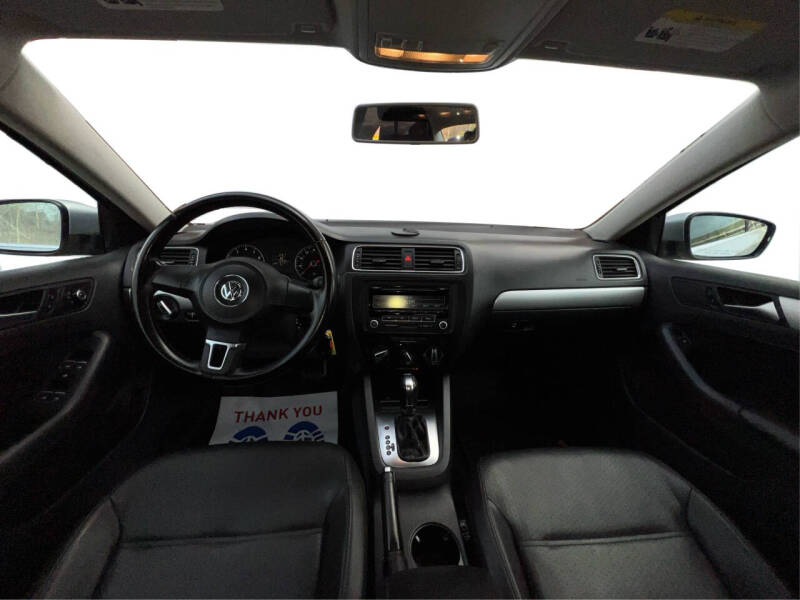 2013 Volkswagen Jetta