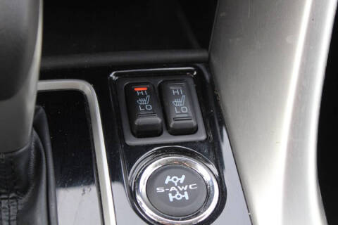 2023 Mitsubishi Eclipse Cross SE