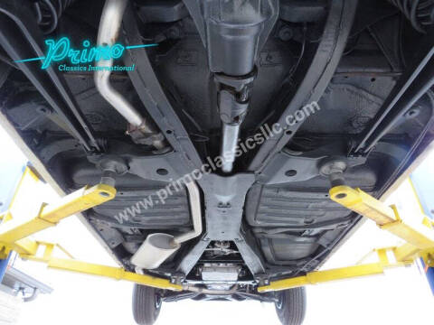 1963 Cadillac Series 62