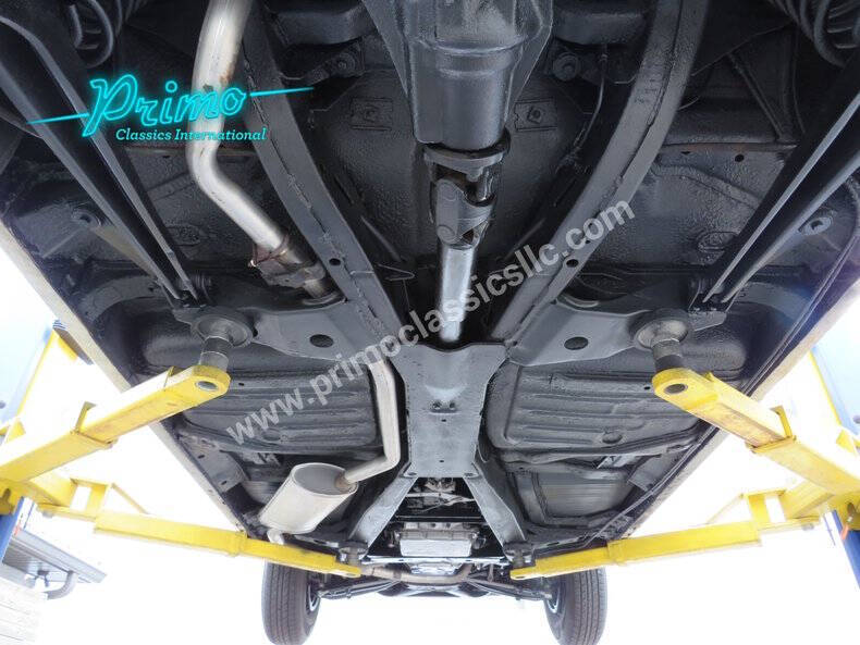 1963 Cadillac Series 62