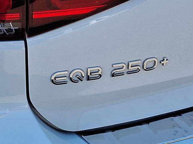 2023 Mercedes-Benz EQB EQB 250+