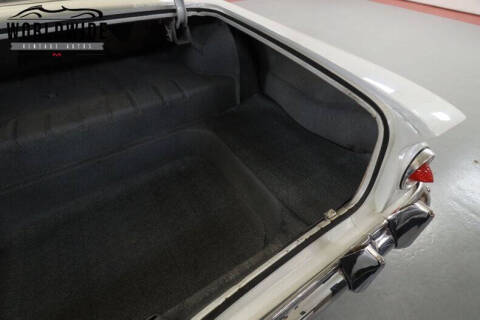 1961 Chevrolet Biscayne